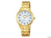 Lorus Dameur Gulddublè RG248JX9