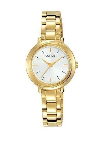Lorus Dame RG278PX9