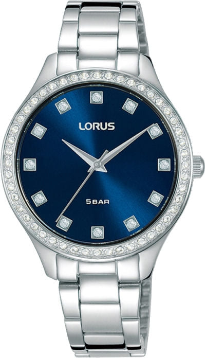 Lorus Dame RG287RX9