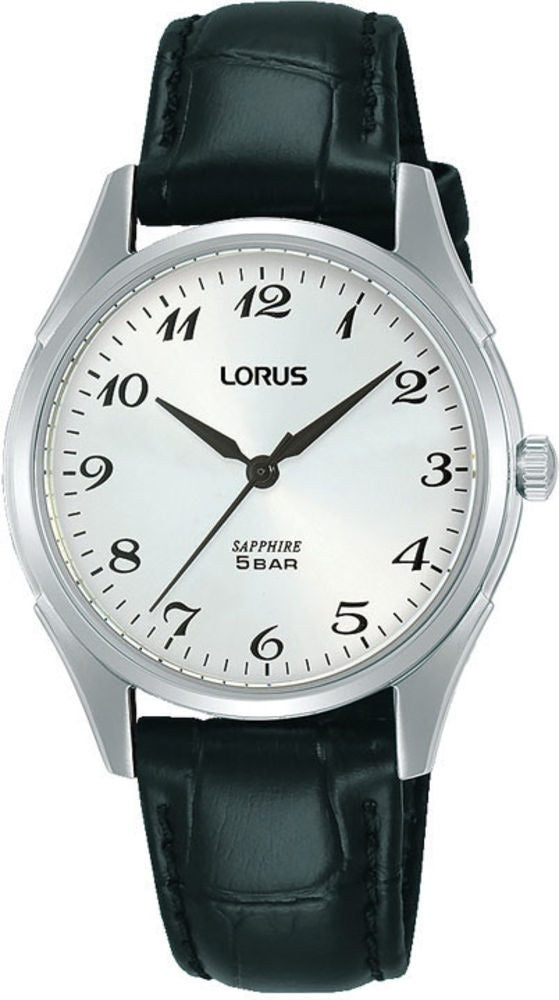 Lorus Safirglas RG287SX9