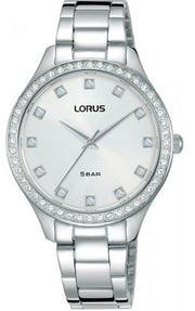 Lorus Dame RG289RX9