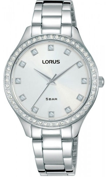 Lorus Dame RG289RX9