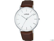 Lorus Herre Stål RH881BX9