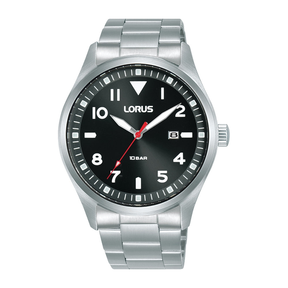 Lorus Sports RH923QX9