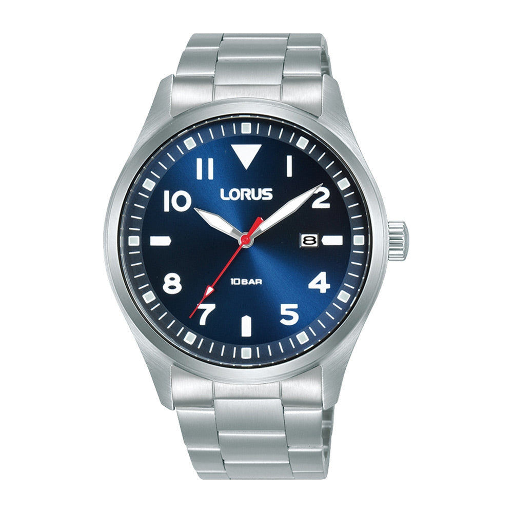 Lorus Sports RH925QX9