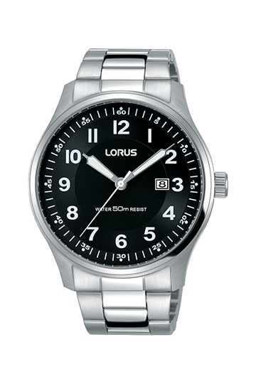 Lorus Classic Herreur RH935HX9