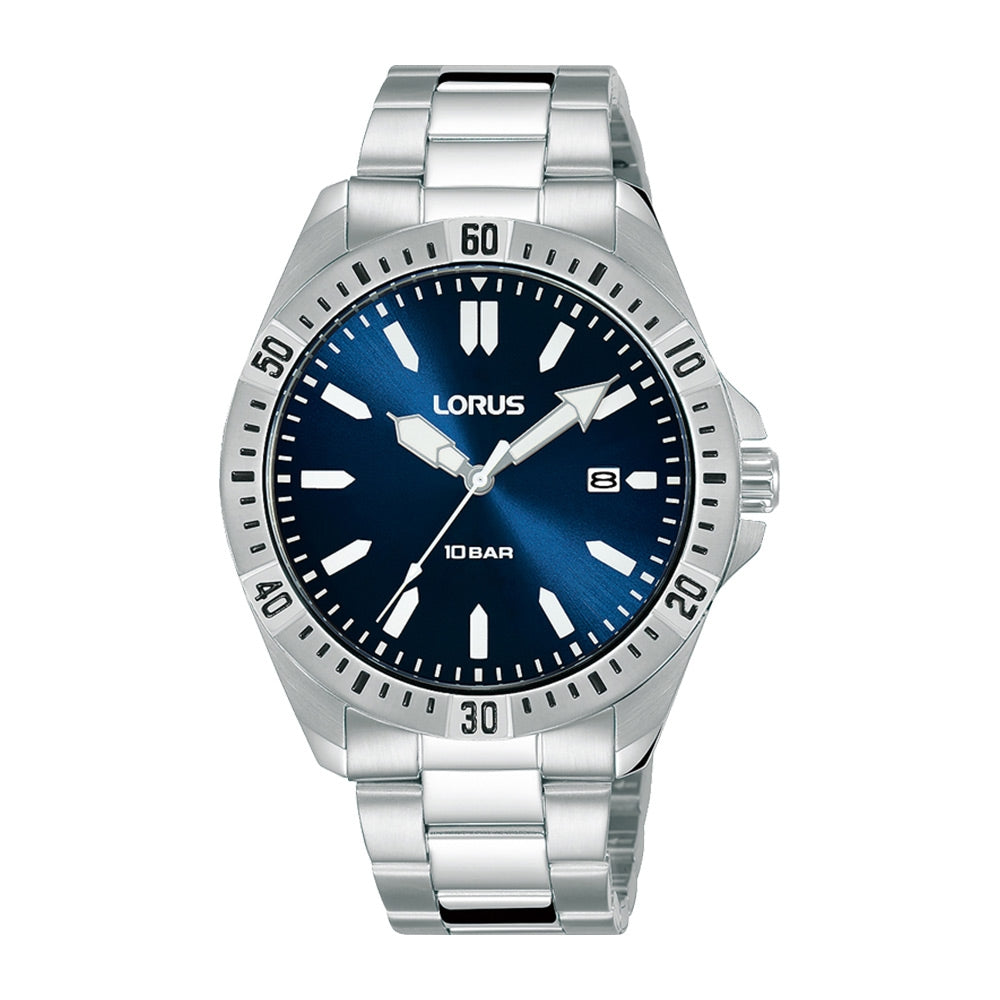 Lorus Sports RH939MX9