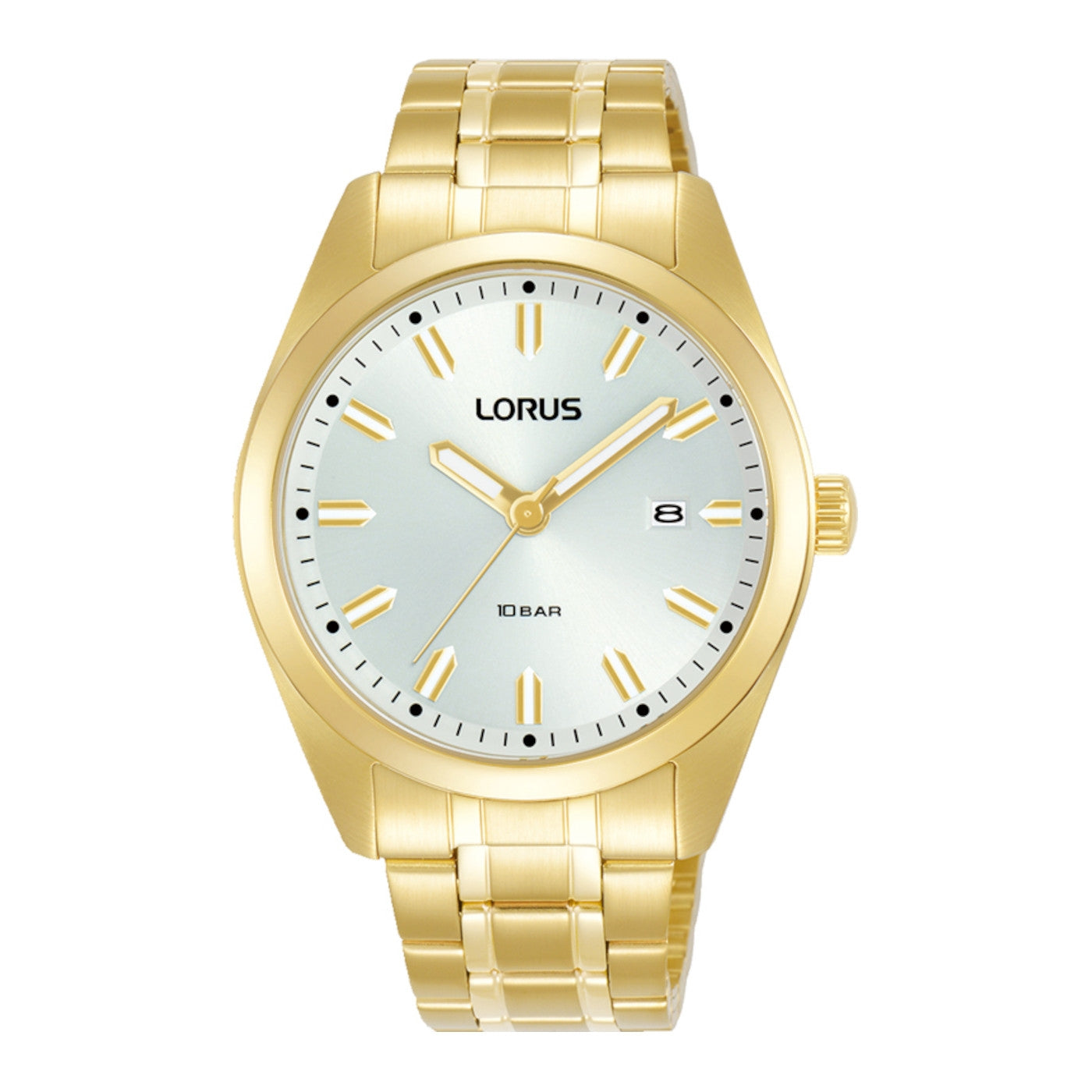 Lorus Herre RH982PX9