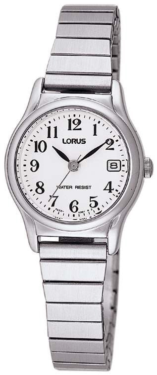 Lorus Dame RJ205AX9