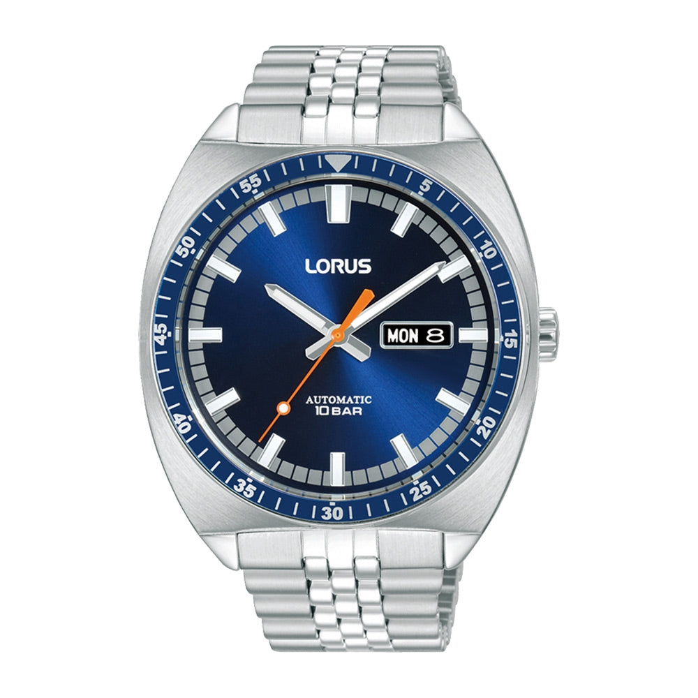 Lorus Sports Automatic RL441BX9