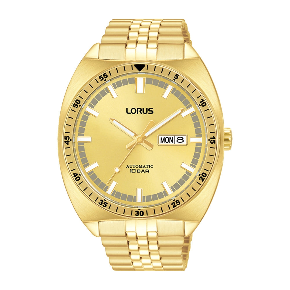 Lorus Sports Automatic RL450BX9