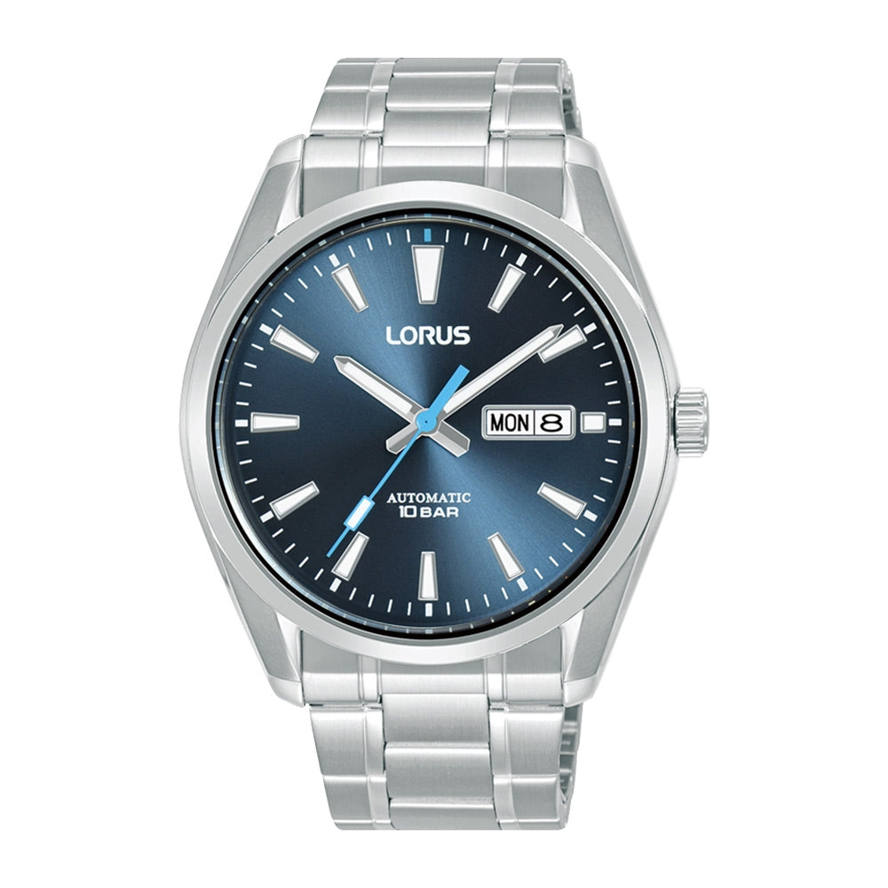 Lorus Automatic RL453BX9