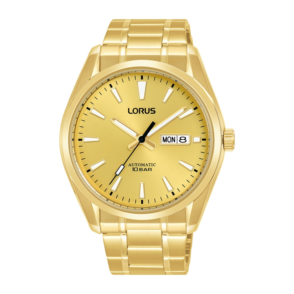 Lorus Classic RL456BX9
