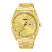 Lorus Classic RL456BX9