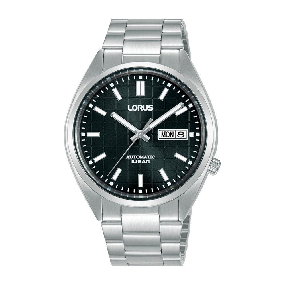 Lorus Sports Automatic RL491AX9