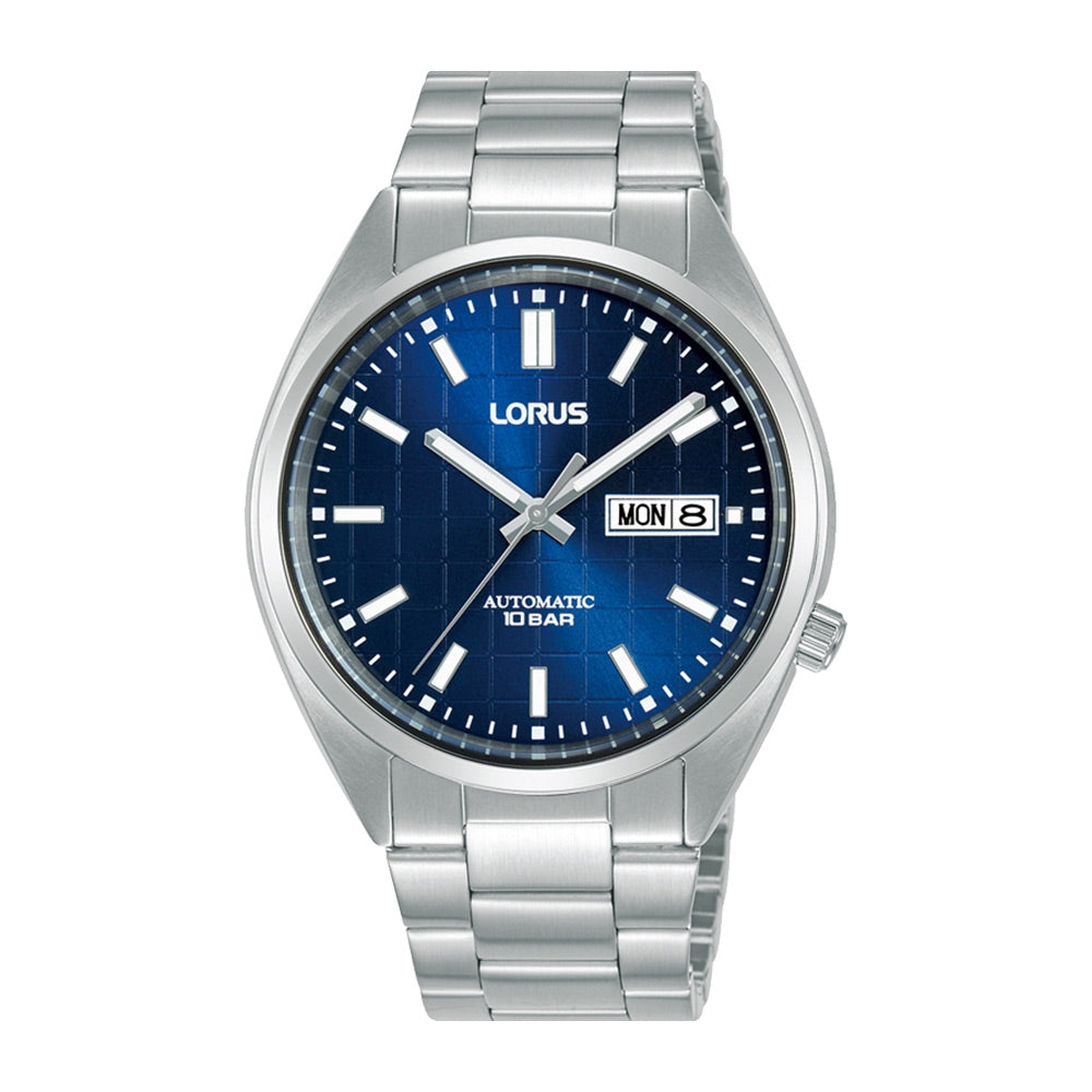 Lorus Sports Automatic RL493AX9