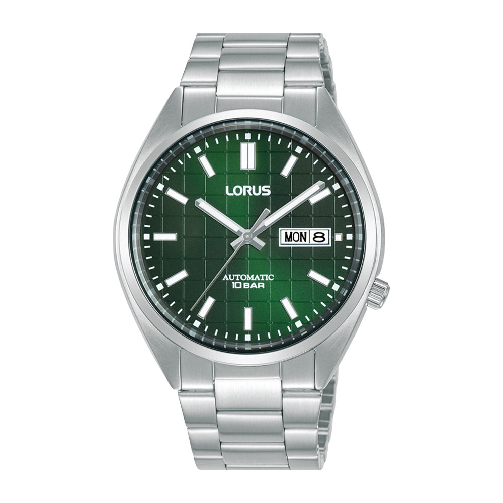 Lorus Sports Automatic RL495AX9