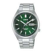 Lorus Sports Automatic RL495AX9