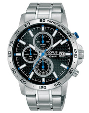 Lorus Chronograph RM305GX9