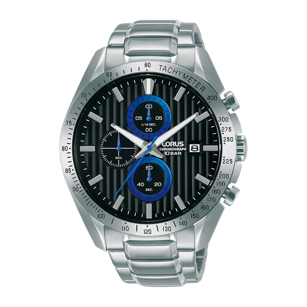 Lorus Sports Chronograph RM305HX9