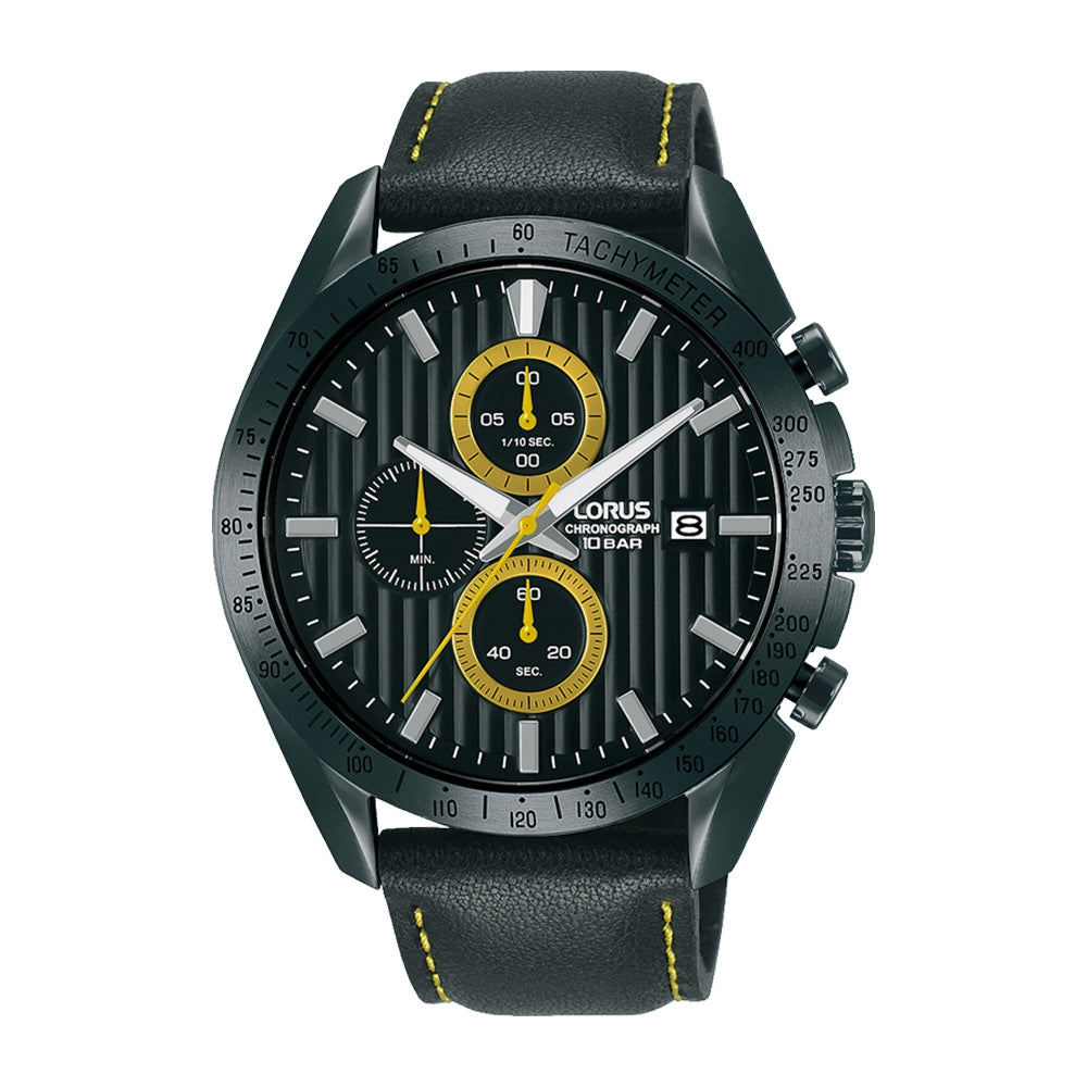 Lorus Sports Chronograph RM309HX9