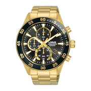 Lorus Sports Chronograph RM330JX9