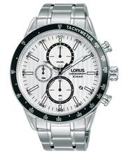 Lorus Chronograph RM331GX9