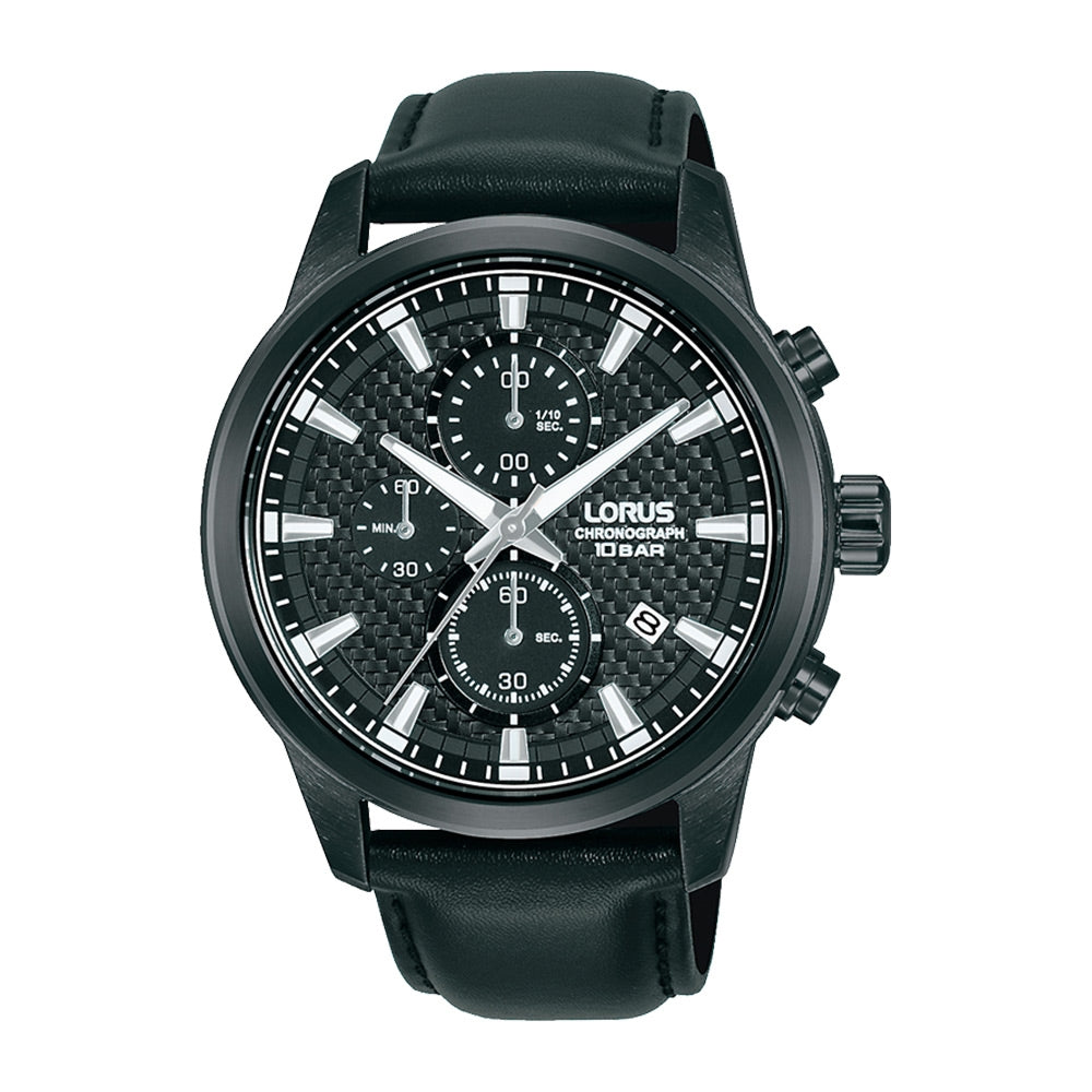 Lorus Sports Chronograph RM333HX9