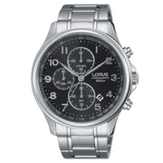 Lorus Chronograph RM357DX9