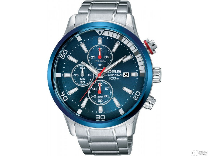 Lorus Herre Chronograph RM359CX9