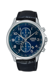Lorus Chronograph RM367DX9