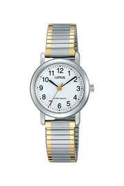 Lorus Classic Dameur RRS79VX5