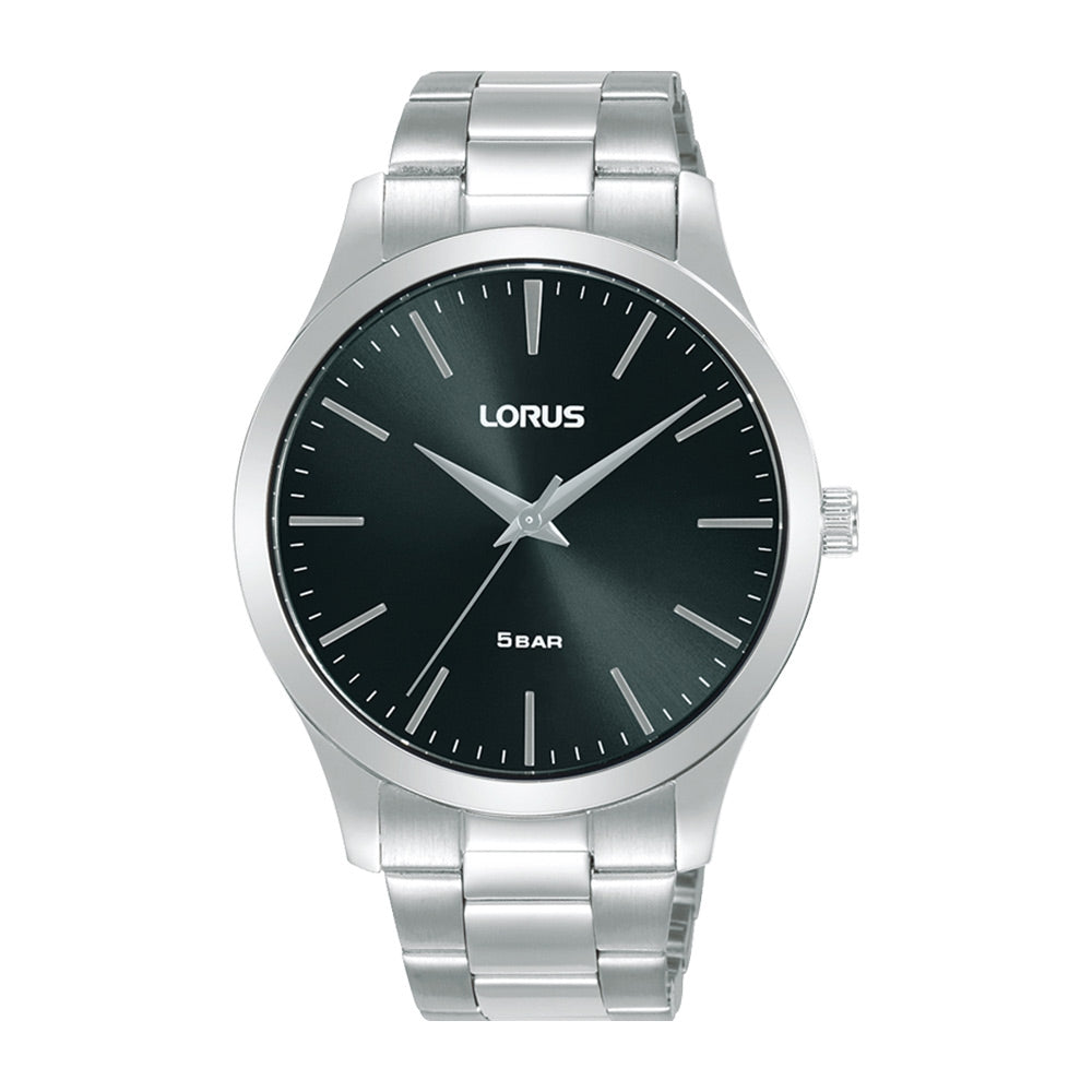 Lorus Classic Herreur RRX63HX9