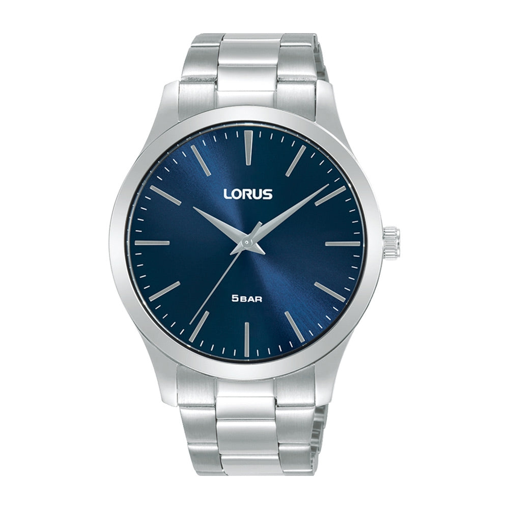 Lorus Classic Herreur RRX65HX9