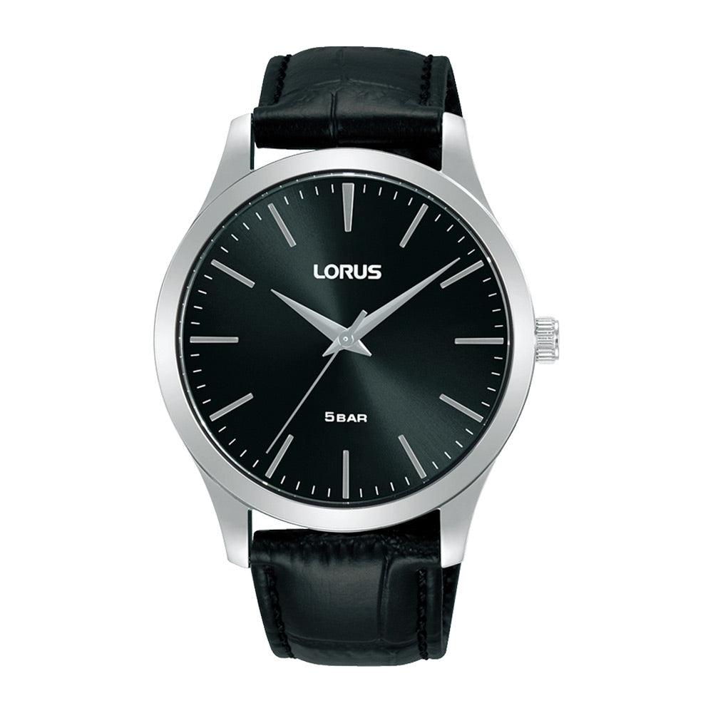 Lorus Classic Herreur RRX71HX9