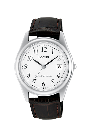 Lorus Classic Herreur RS965BX9