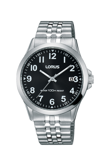 Lorus Classic Herreur RS971CX9