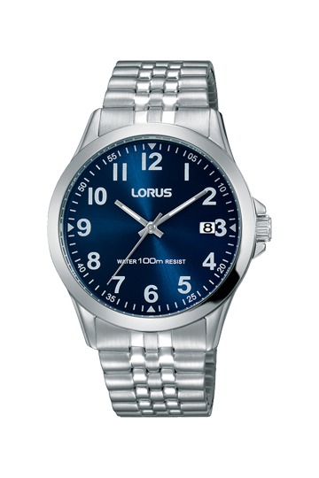 Lorus Classic Herreur RS973CX9