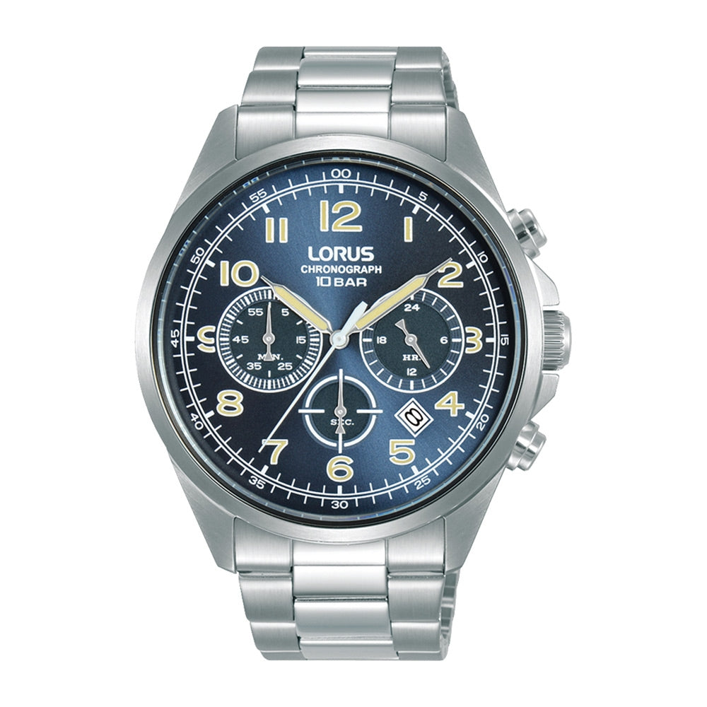 Lorus Sports Chronograph RT305KX9