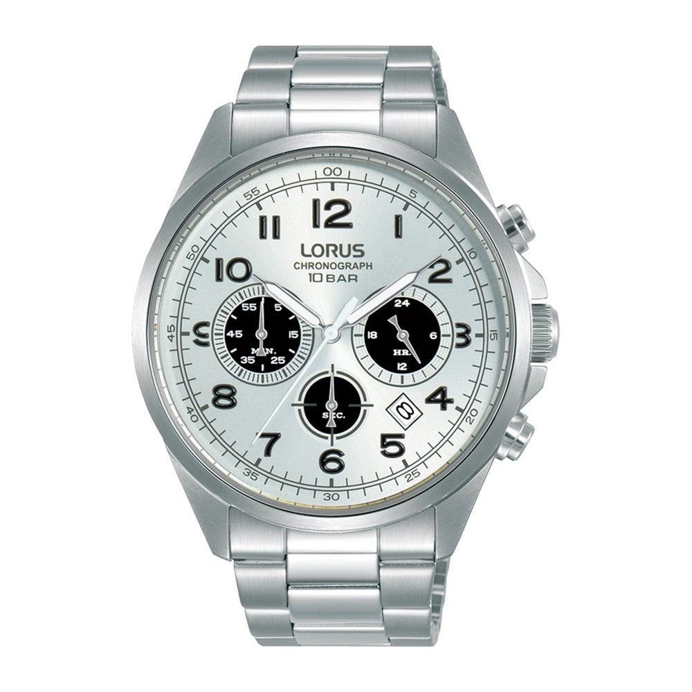Lorus Sports Chronograph RT307KX9