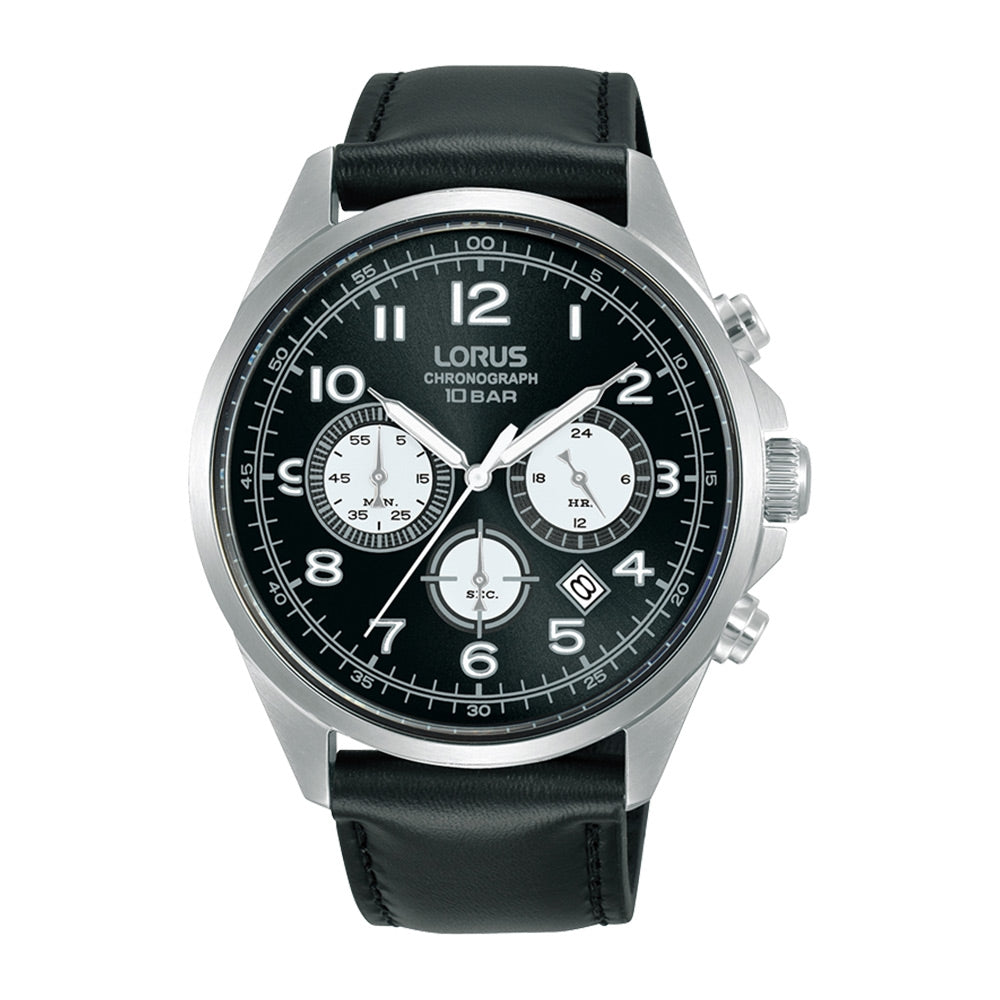 Lorus Sports Chronograph RT311KX9