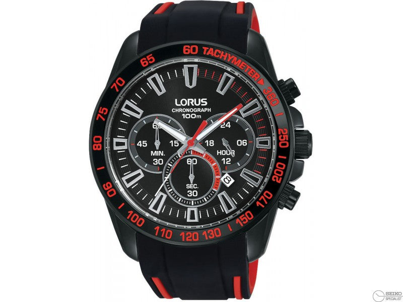 Lorus Herre Chronograph  RT323FX9