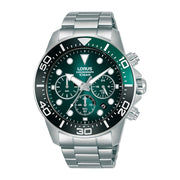Lorus Sports Chronograph RT341JX9