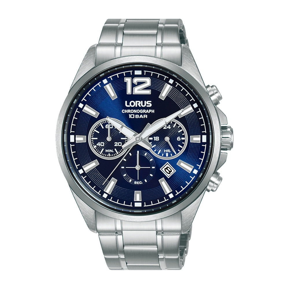 Lorus Sports Chronograph RT383JX9