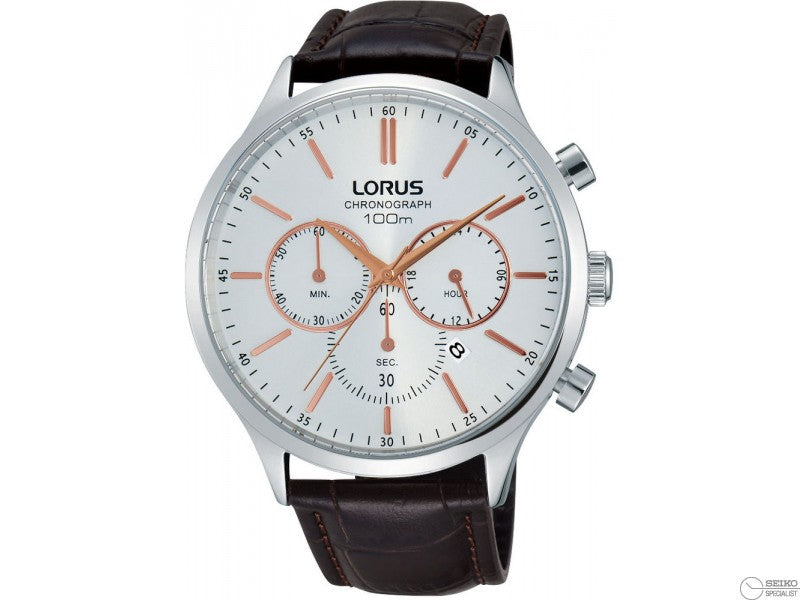 Lorus Herre Chronograph RT387EX9