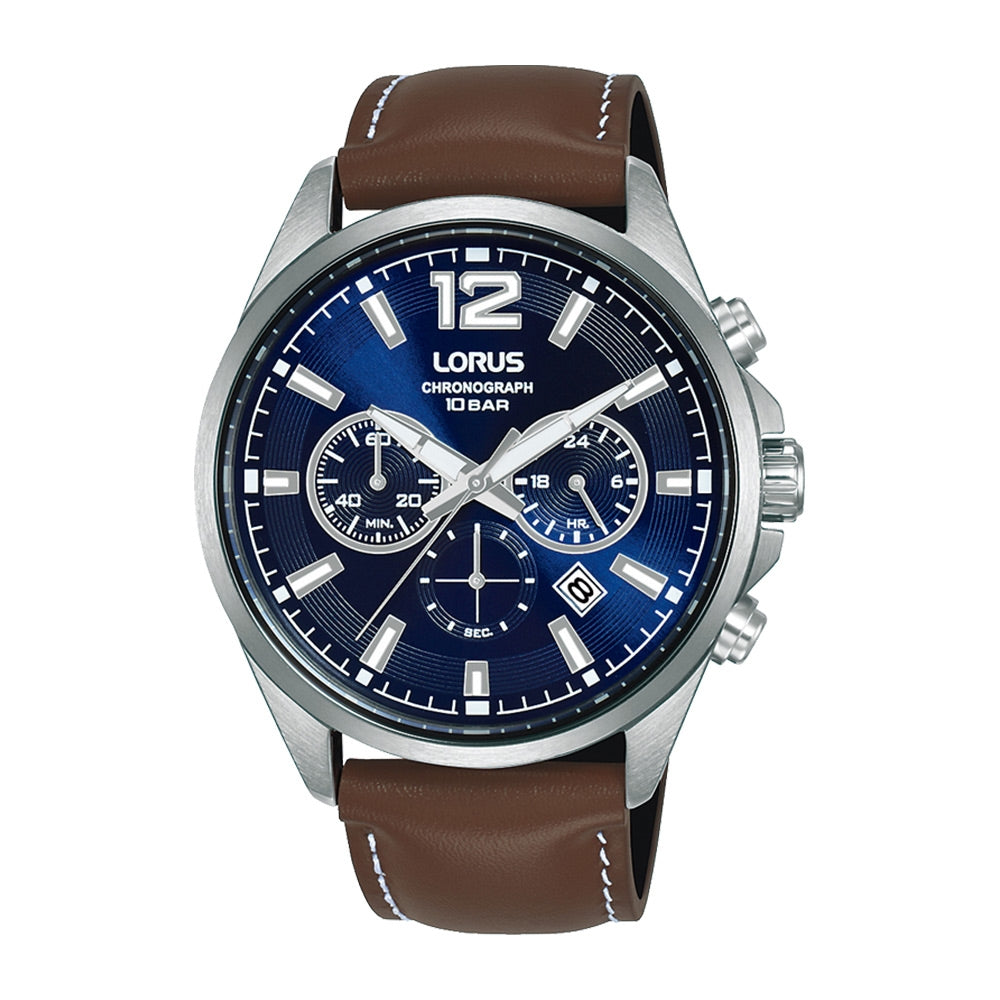 Lorus Sports Chronograph RT387JX9