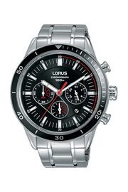 Lorus Chronograph RT399GX9