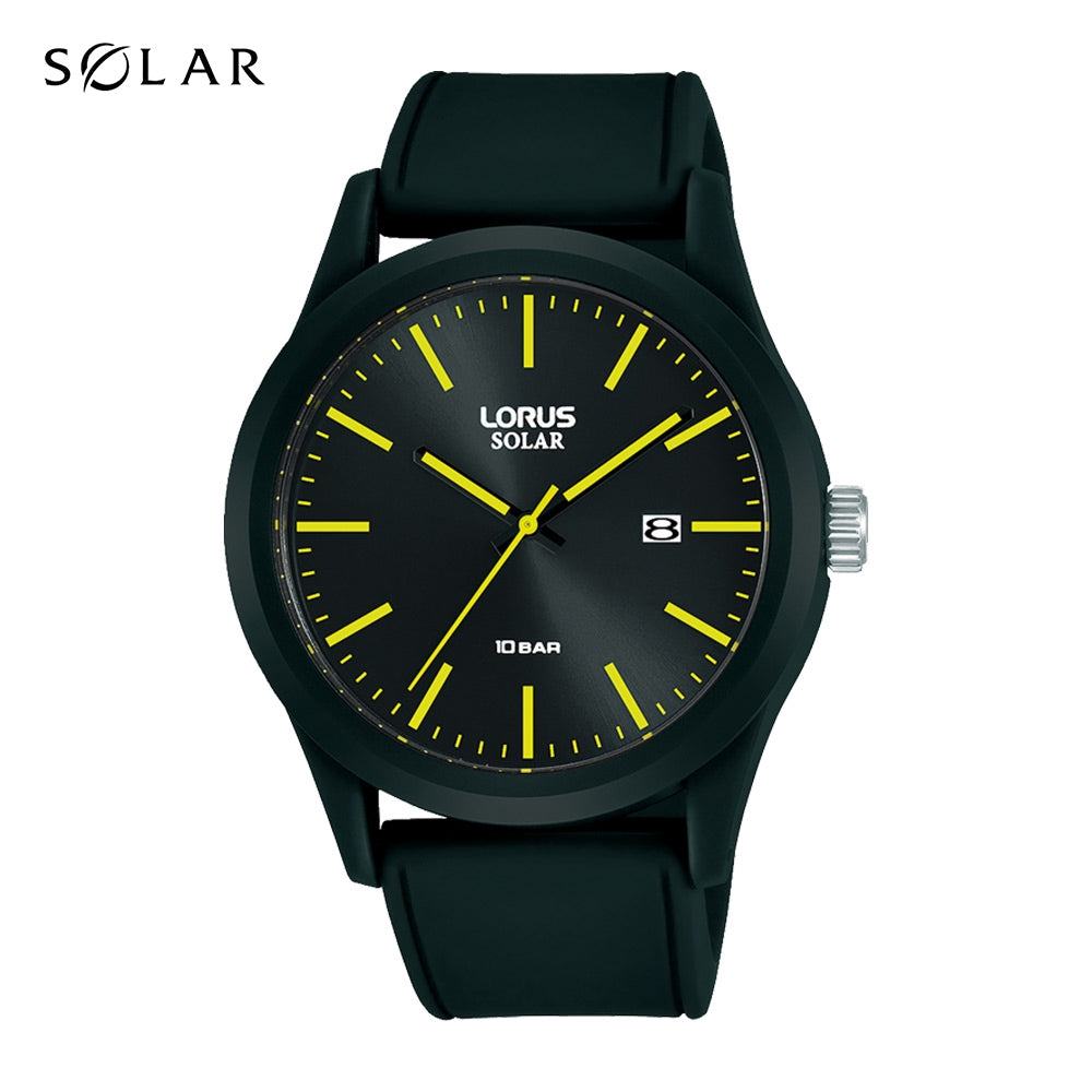Lorus Sports Solar RX301AX9