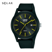 Lorus Sports Solar RX301AX9