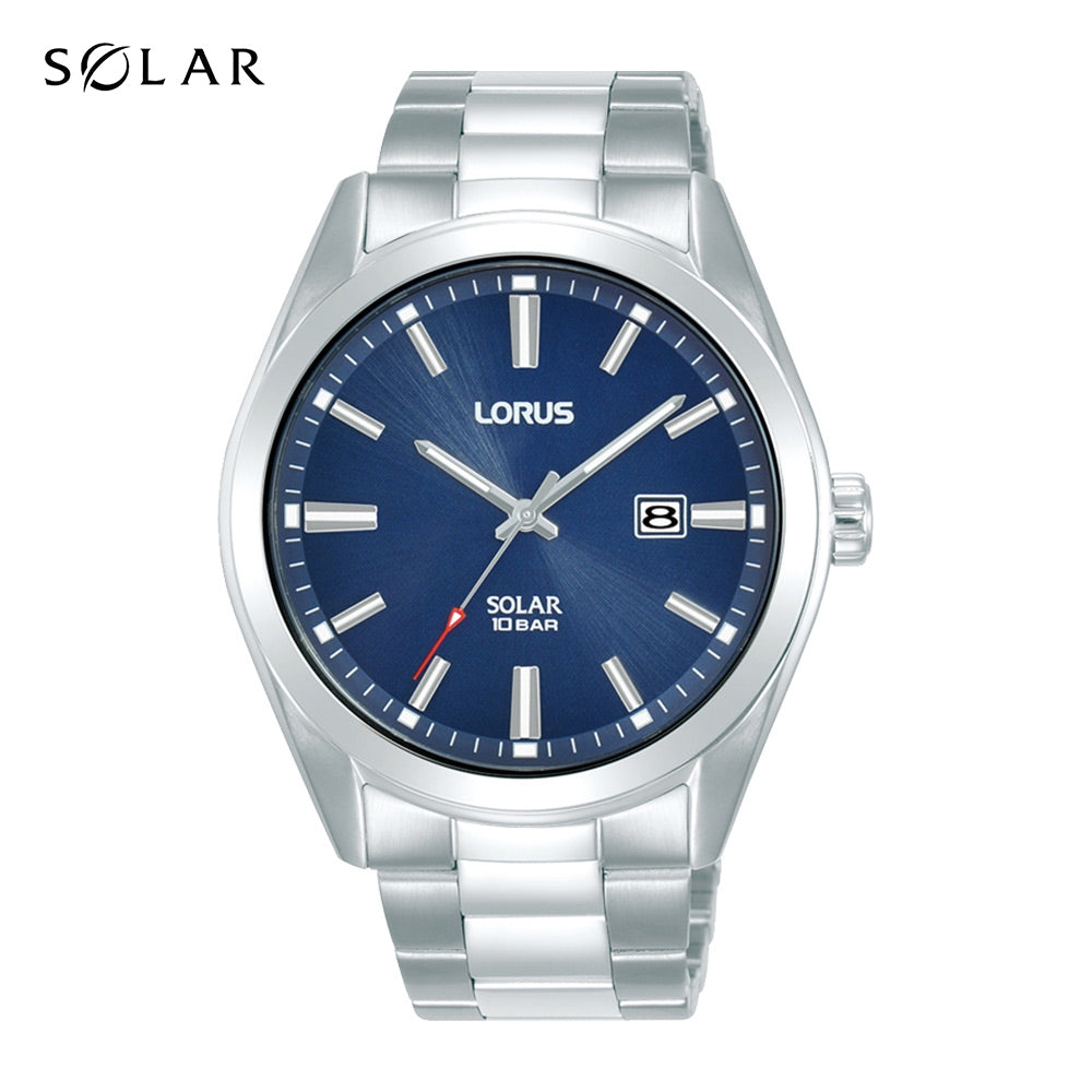 Lorus Sports Solar RX329AX9